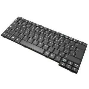 Tastatura Acer Aspire 1501LCi imagine
