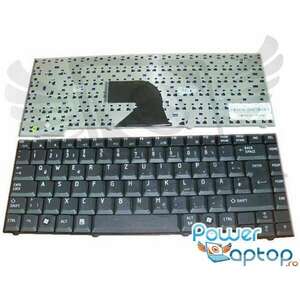 Tastatura Toshiba Satellite L45 imagine