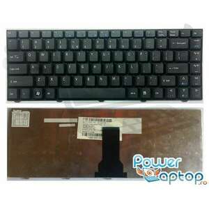 Tastatura eMachines D520 imagine
