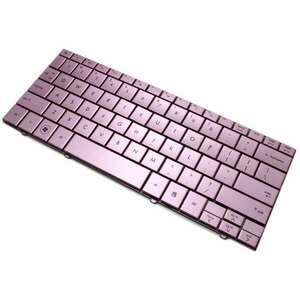 Tastatura Compaq Mini 110c roz imagine