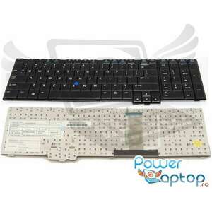 Tastatura HP Compaq 8710p imagine