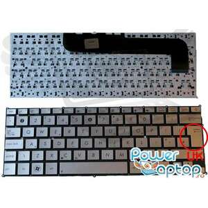 Tastatura Asus ZenBook UX21E layout UK fara rama enter mare imagine