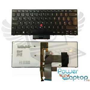 Tastatura Lenovo 04W2786 iluminata backlit imagine