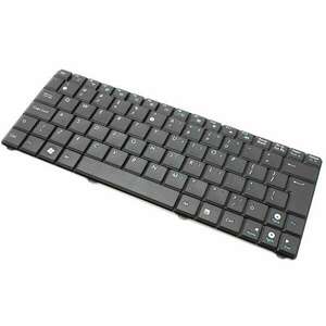 Tastatura Asus Eee PC 1101HA neagra imagine