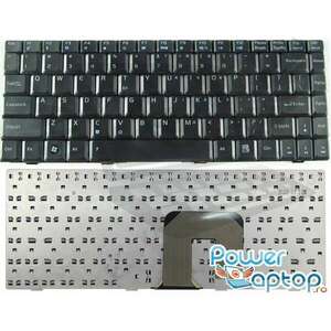 Tastatura Asus F9DC imagine