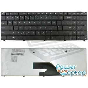Tastatura Asus K75A imagine