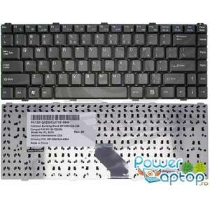 Tastatura Asus S96FM imagine