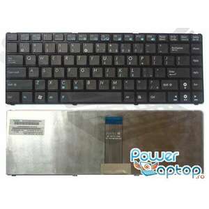 Tastatura Asus Eee PC 1201NL imagine