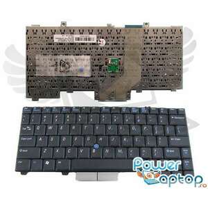Tastatura Dell Latitude D410 imagine