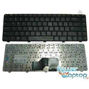 Tastatura Dell Inspiron 1370 imagine