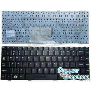 Tastatura MSI PR201 imagine