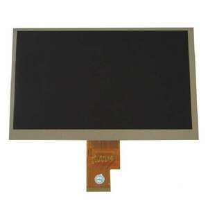 Display Odys Pedi Plus Ecran TN LCD Tableta imagine