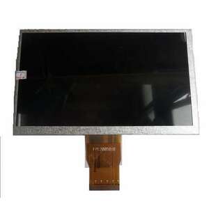Display Allview Speed City Ecran TN LCD Tableta imagine