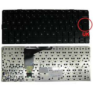 Tastatura HP Envy 13 1000 layout UK fara rama enter mare imagine