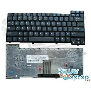 Tastatura HP Compaq NC8430 imagine