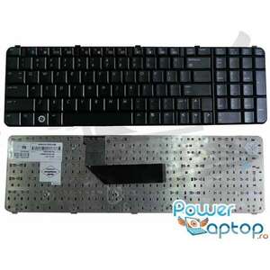 Tastatura HP Pavilion HDX9000 imagine