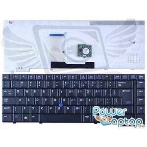 Tastatura HP Compaq NC6400 imagine