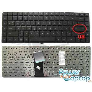 Tastatura HP Envy 15T layout US fara rama enter mic imagine