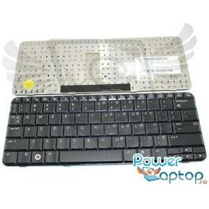 Tastatura HP TouchSmart TX2 imagine