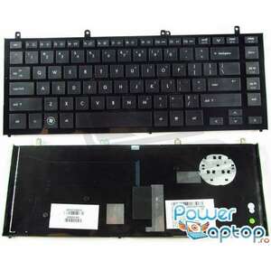 Tastatura HP ProBook 4321S imagine