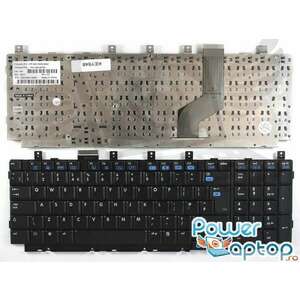 Tastatura HP Pavilion DV8135 imagine