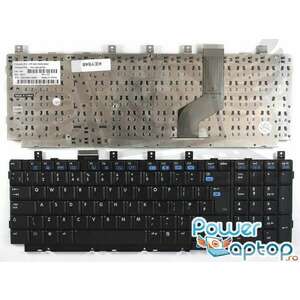 Tastatura HP Pavilion DV8400 imagine