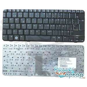 Tastatura HP Pavilion TX2000 imagine