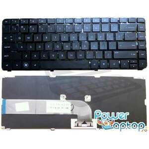 Tastatura HP Pavilion DV4 4069LA imagine