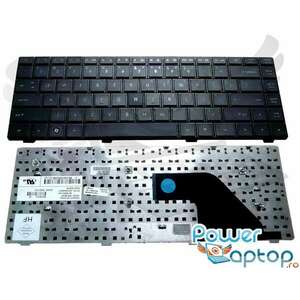 Tastatura Compaq 320 imagine