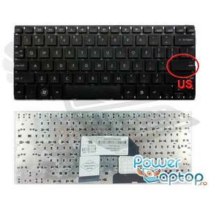 Tastatura HP Mini 5101 layout US fara rama enter mic imagine