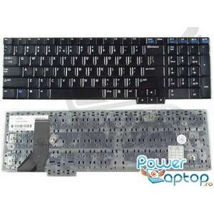 Tastatura HP Compaq NX9500 imagine