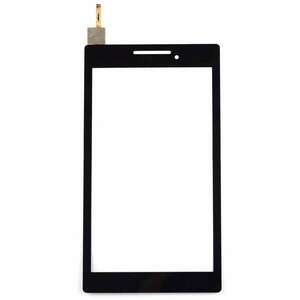 Touchscreen Digitizer Lenovo Tab 2 A7 20F Geam Sticla Tableta imagine