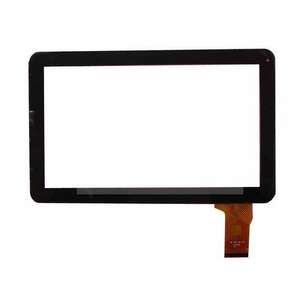 Touchscreen Digitizer Serioux S1081TAB S1081 Geam Sticla Tableta imagine