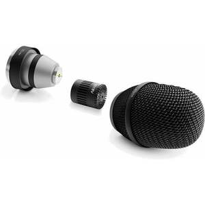 DPA 4018V-B-SE2 d: facto 4018V Microfon cu condensator vocal imagine