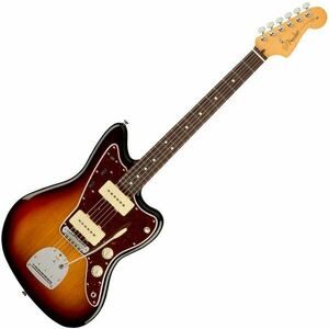 Fender American Professional II Jazzmaster RW 3-Color Sunburst imagine