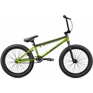 Mongoose Legion L20 Verde Bicicleta BMX / Dirt imagine