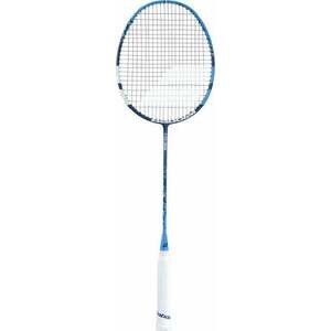 Babolat X-Feel Origin Essential Navy/Blue Rachetă Badminton imagine