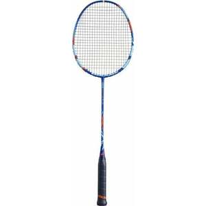 Babolat I-Pulse Blast Blue/Red Rachetă Badminton imagine