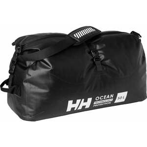 Helly Hansen Offshore Waterproof Duffel Bag 50L Geantă de navigație imagine