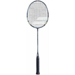 Babolat X-Feel Lite Grey/Blue Rachetă Badminton imagine