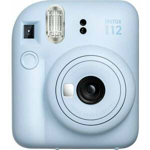 Fujifilm Instax Mini 12 Pastel Blue imagine