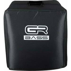 GR Bass CVR 1x12 Învelitoare pentru amplificator de bas imagine
