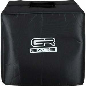 GR Bass CVR 2x10 Învelitoare pentru amplificator de bas imagine
