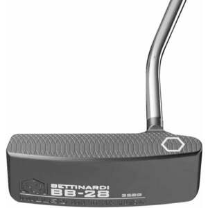 Bettinardi BB Series Mâna dreaptă 28 35 '' Crosă de golf - putter imagine