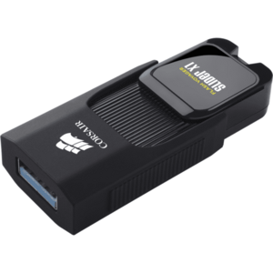 Memorie USB 64GB Voyager Slider X1 USB 3.0 imagine