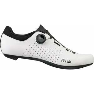 fi´zi: k Vento Omnia White/Black 41, 5 Pantofi de ciclism pentru bărbați imagine