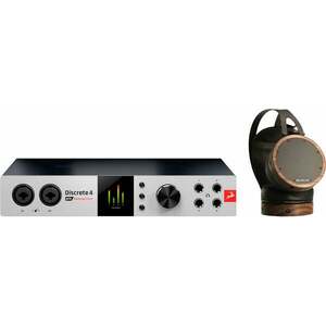 Antelope Audio Discrete 4 Pro Synergy Core SET imagine
