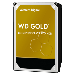 Hard Disk Desktop Western Digital WD Gold Enterprise 8TB 7200RPM SATA3 256MB imagine