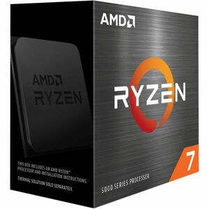 Procesor AMD Ryzen 7 5800X 3.8GHz 32MB WOF imagine