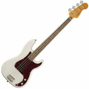 Fender Squier Classic Vibe '60s Precision Bass IL Olympic White imagine